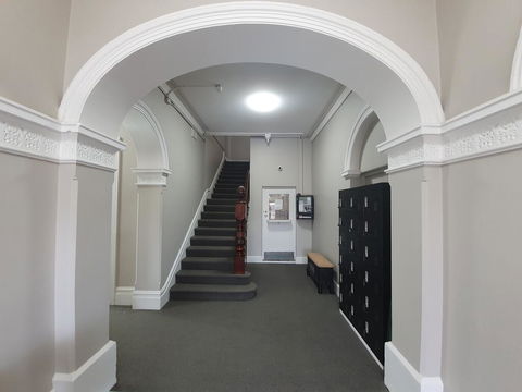 The Royal Hotel - Hotel QLD 1