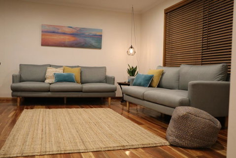 The Salty Gum - Maslin Beach - Hotel QLD 1