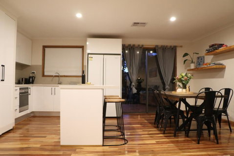 The Salty Gum - Maslin Beach - Hotel QLD 3
