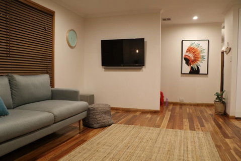 The Salty Gum - Maslin Beach - Hotel QLD 2