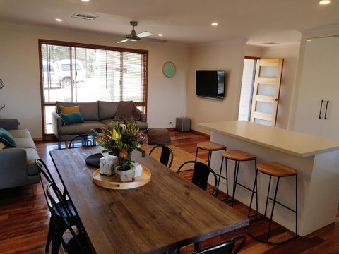 The Salty Gum - Maslin Beach - Hotel QLD 0