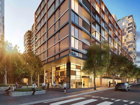 The Sebel Melbourne Moonee Ponds - Hotel QLD 0