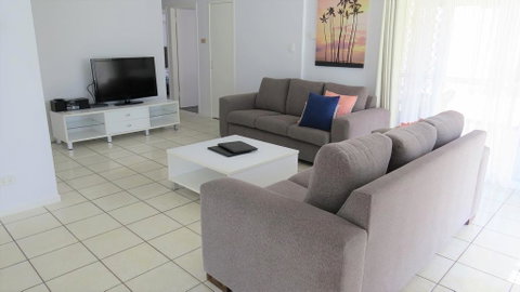 The Shores Holiday Apartments - Hotel QLD 1