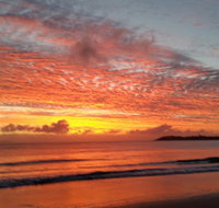 The Shores Holiday Apartments - Hotel QLD
