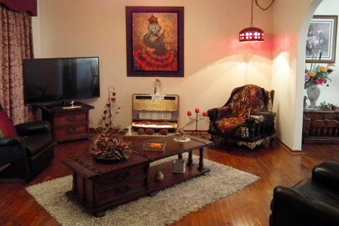 The Spanish Retreat And BnB - 24 Hrs - Hotel QLD 0