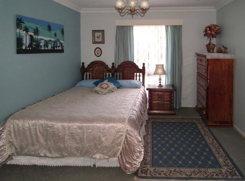 The Spanish Retreat And BnB - 24 Hrs - Hotel QLD 1