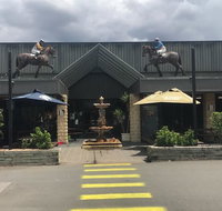 The Sportsman's Hotel - Hotel QLD