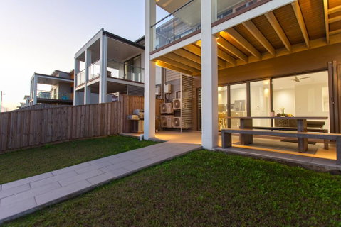 The Suite By The Cablepark - Hotel QLD 1