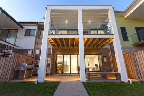 The Suite By The Cablepark - Hotel QLD 0