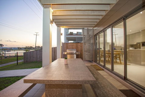 The Suite By The Cablepark - Hotel QLD 3