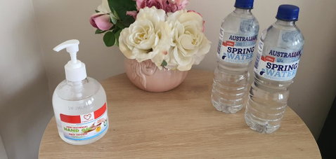 The Sweet Homestay - Hotel QLD 1