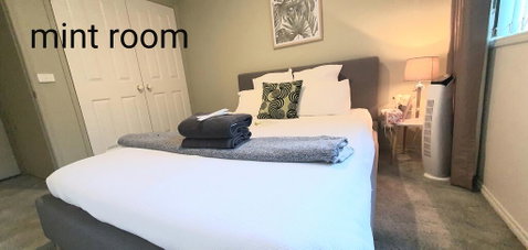 The Sweet Homestay - Hotel QLD 2