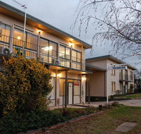 The Swiss Motel - Hotel QLD