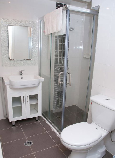 The Swiss Motel - Hotel QLD 3