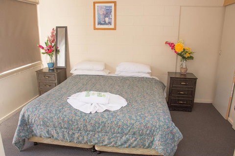 The Swiss Motel - Hotel QLD 2