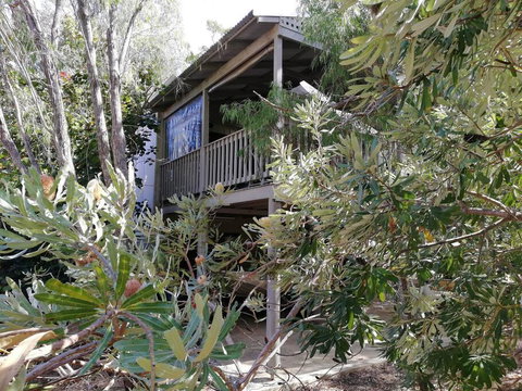 The Treehouse In Dawesville - Hotel QLD 2
