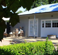 The Villa - Hotel QLD