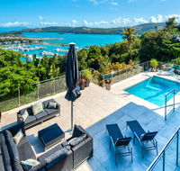 The Vue on Hamilton Island - Hotel QLD