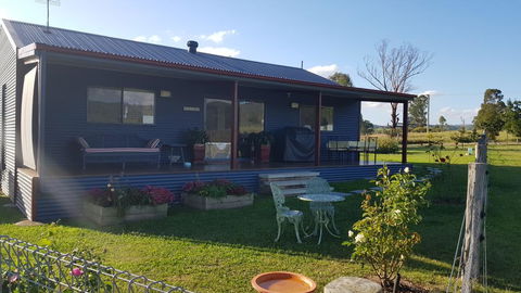 The Wattle Lodge - Hotel QLD 3