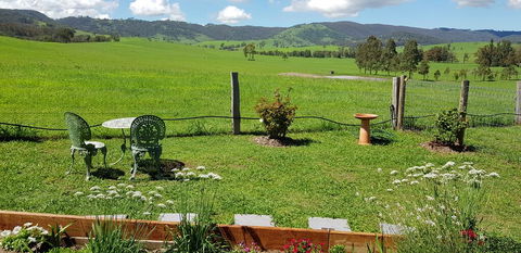 The Wattle Lodge - Hotel QLD 2