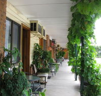 The Wayfarer Motel - Hotel QLD
