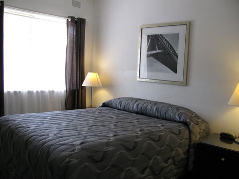 The Wayfarer Motel - Hotel QLD 1