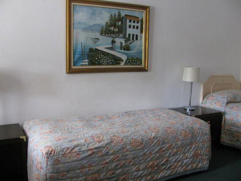The Wayfarer Motel - Hotel QLD 3