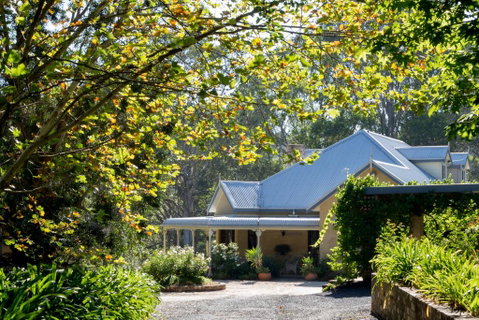 The Willows At Kurrajong - Hotel QLD 3