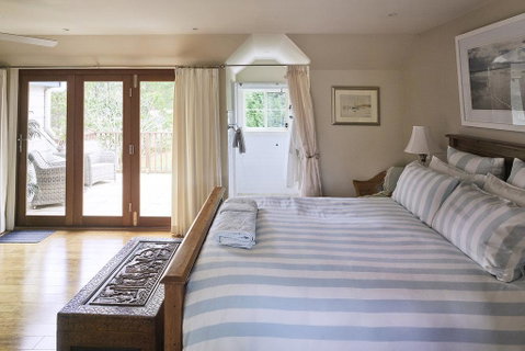 The Willows At Kurrajong - Hotel QLD 0