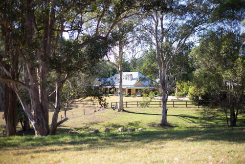 The Willows At Kurrajong - Hotel QLD 2