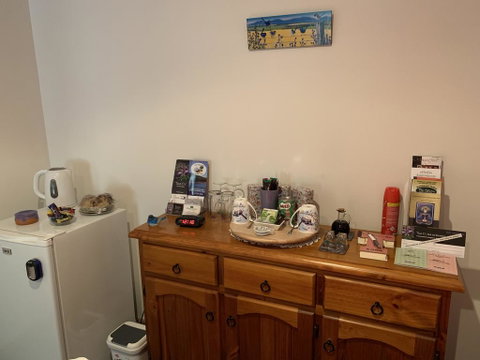 Thistle Do Bed And Breakfast - Hotel QLD 3