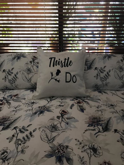 Thistle Do Bed And Breakfast - Hotel QLD 1