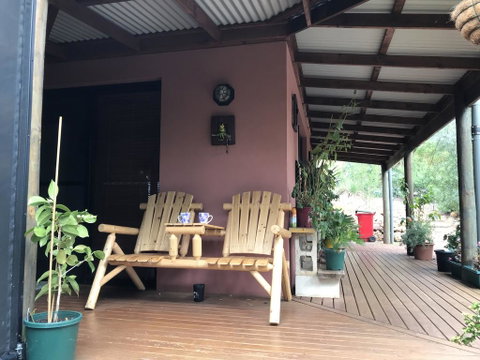 Thistle Do Bed And Breakfast - Hotel QLD 0