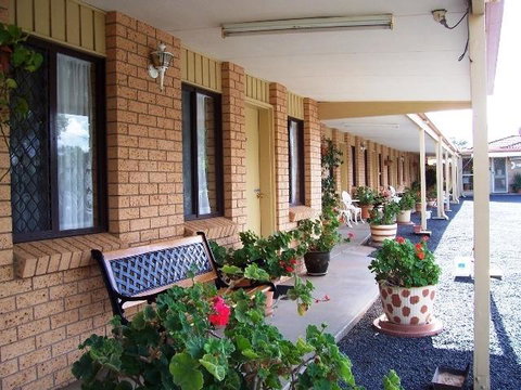 Three Ways Motel - Hotel QLD 0