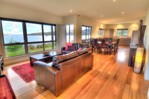 Tides Reach - Hotel QLD 0
