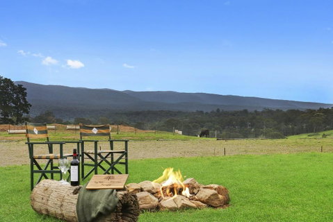 TINY HOME......BIG Views - Hotel QLD 2