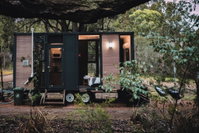 Tiny House 888