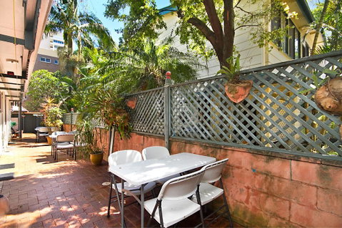 Tondio Terrace Flat 5 - Pet Friendly, Ground Floor Budget Style Accommodation - Hotel QLD 2