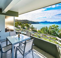 Top Floor Hibiscus Apartment 208 - Hotel QLD