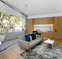 Top Notch 1 Bedroom 201 CALIBRE - Hotel QLD