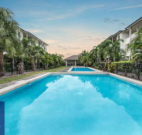 Townsville Luxury spacious Apt 3 BR-2BTH Pools - Hotel QLD