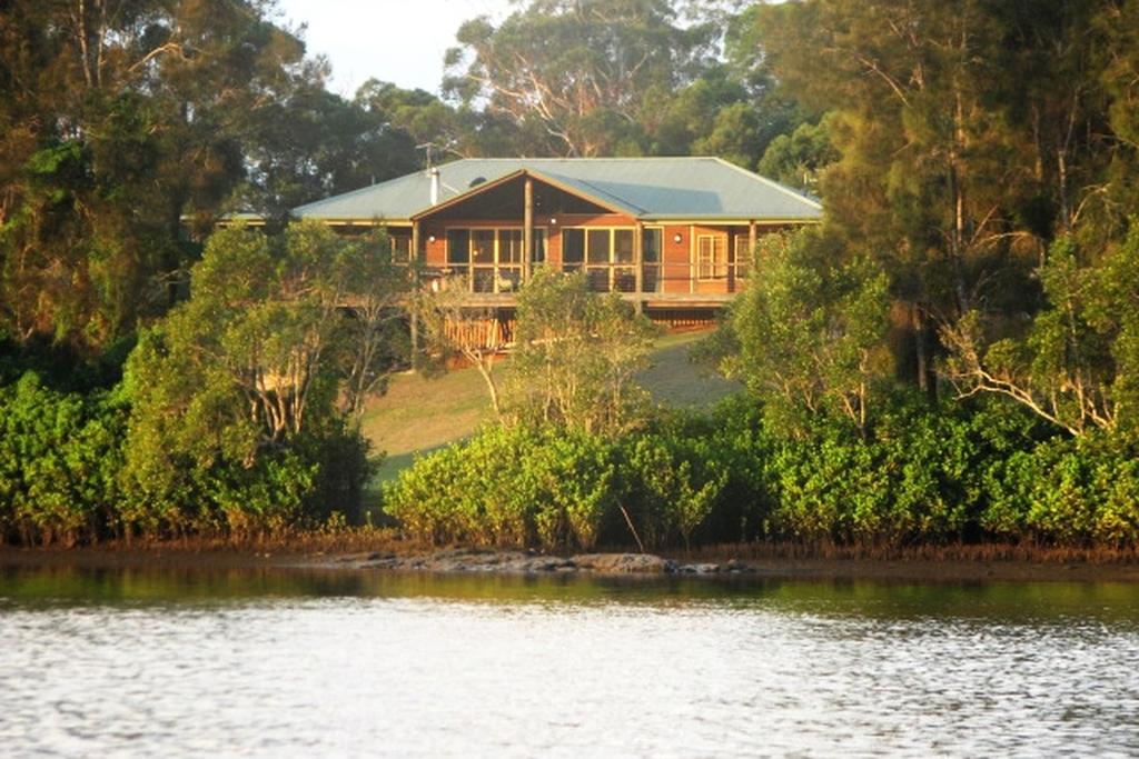 Haystack ACT Hotel QLD