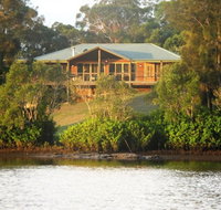 Tranquility - Adults Only Retreat - Hotel QLD