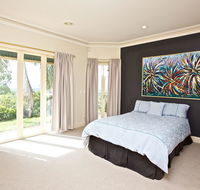 Tranquill Garden Hideaway - Hotel QLD
