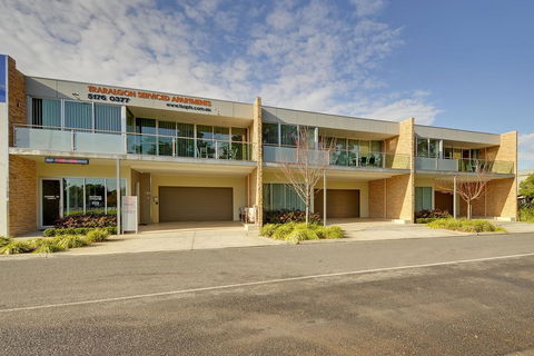 Traralgon Serviced Apartments - Hotel QLD 0
