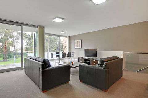 Traralgon Serviced Apartments - Hotel QLD 1