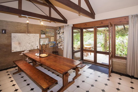 Trastevere Cowaramup Farm House - Hotel QLD 3