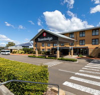 Travelodge Hotel Blacktown Sydney - Hotel QLD
