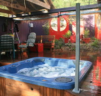 Trawool Cottages and Farmstay - Hotel QLD