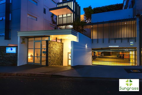Trilogy Residences Brisbane - Hotel QLD 3